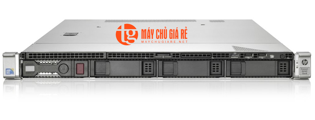 Máy Chủ Server HP ProLiant DL160 G8 Intel Xeon E5-2630